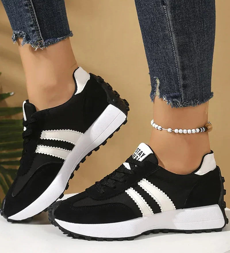 Aurora - Eleganckie buty do codziennego komfortu