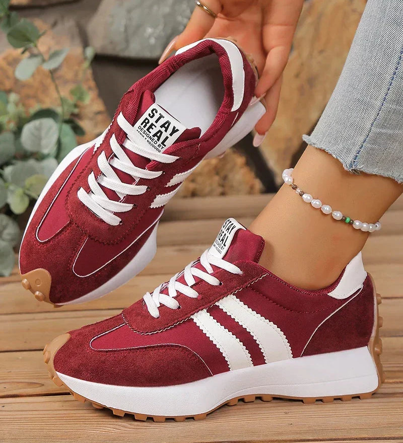 Aurora - Eleganckie buty do codziennego komfortu