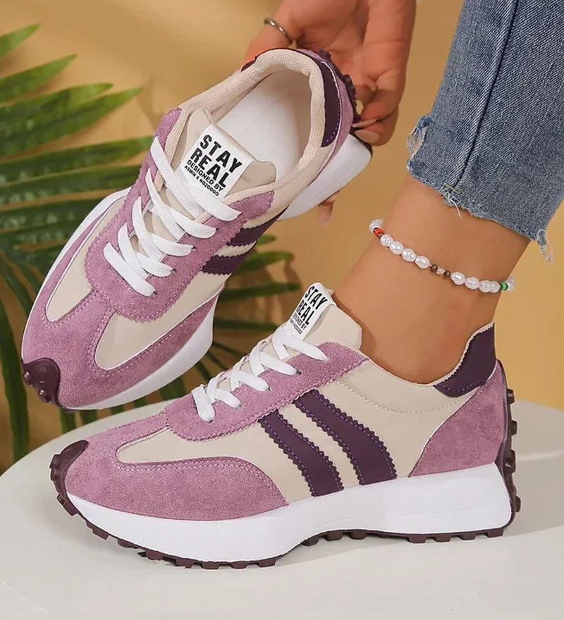 Aurora - Eleganckie buty do codziennego komfortu