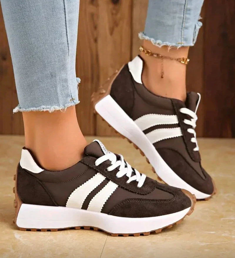 Aurora - Eleganckie buty do codziennego komfortu