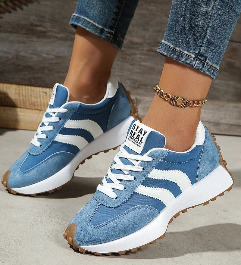 Aurora - Eleganckie buty do codziennego komfortu