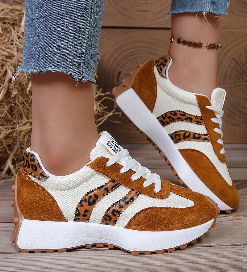 Aurora - Eleganckie buty do codziennego komfortu