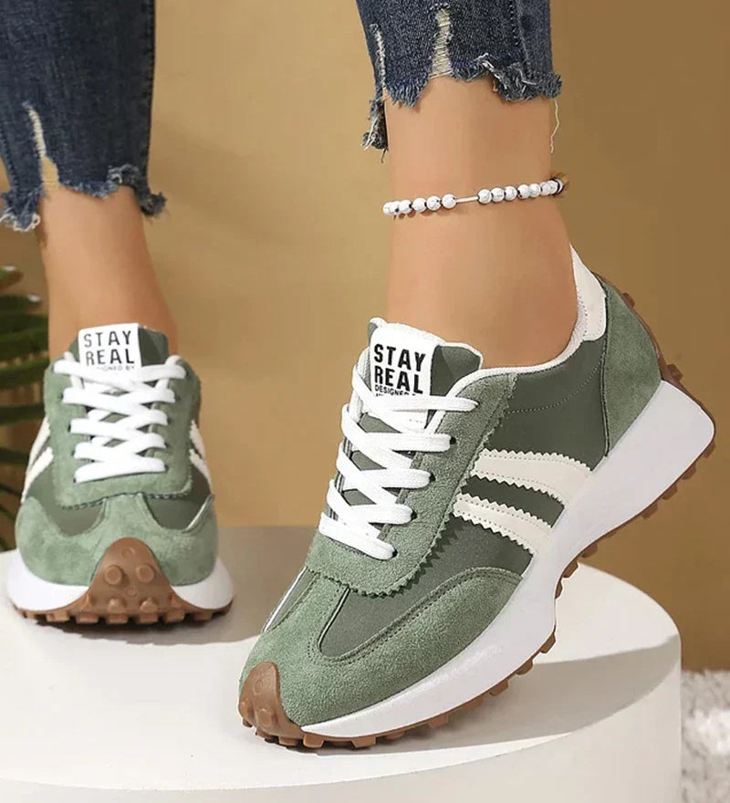 Aurora - Eleganckie buty do codziennego komfortu