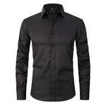 Koszula Elegancka - Slim Fit