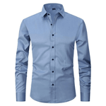 Koszula Elegancka - Slim Fit