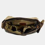 Elias™ - Torba kurierska Balmoral