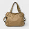 Cécile. - Elegancka torba hobo na ramię