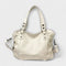 Cécile. - Elegancka torba hobo na ramię