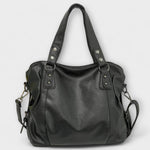 Cécile. - Elegancka torba hobo na ramię