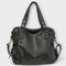 Cécile. - Elegancka torba hobo na ramię