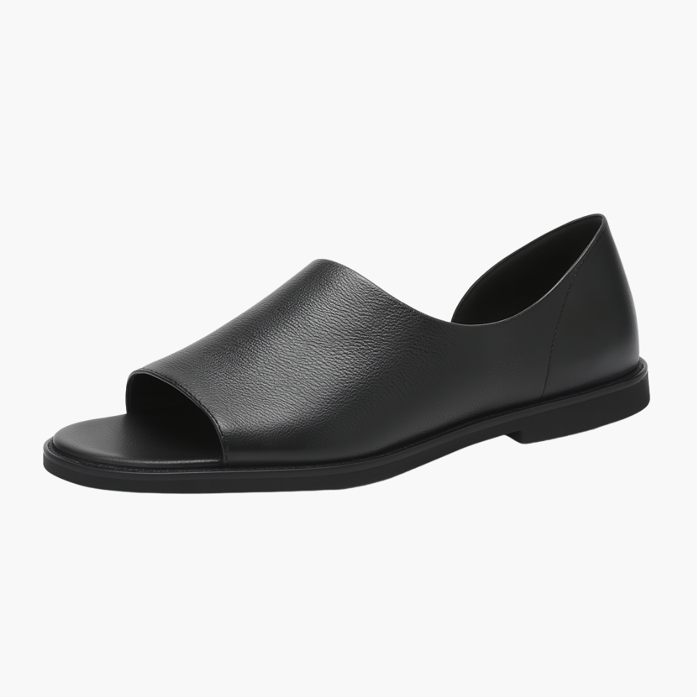 Franzo™ - Eleganckie Sandały Åben
