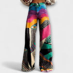 Helle - Boho Spodnie