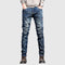 Dżinsy slim fit
