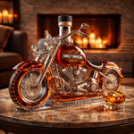 Karafka do Whisky - Edycja Harley-Davidson