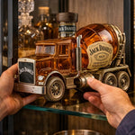 Karafka do Whisky - Edycja Truck