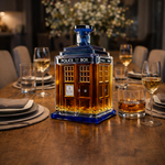 Karafka do Whisky - Edycja Zespołowa