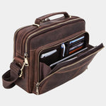 Kasper™ - Casual Crossbody Torba