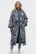 Katrine - Oversize Kurtka