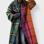Katrine - Oversize Kurtka