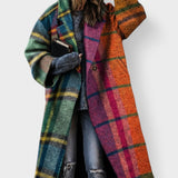 Katrine - Oversize Kurtka