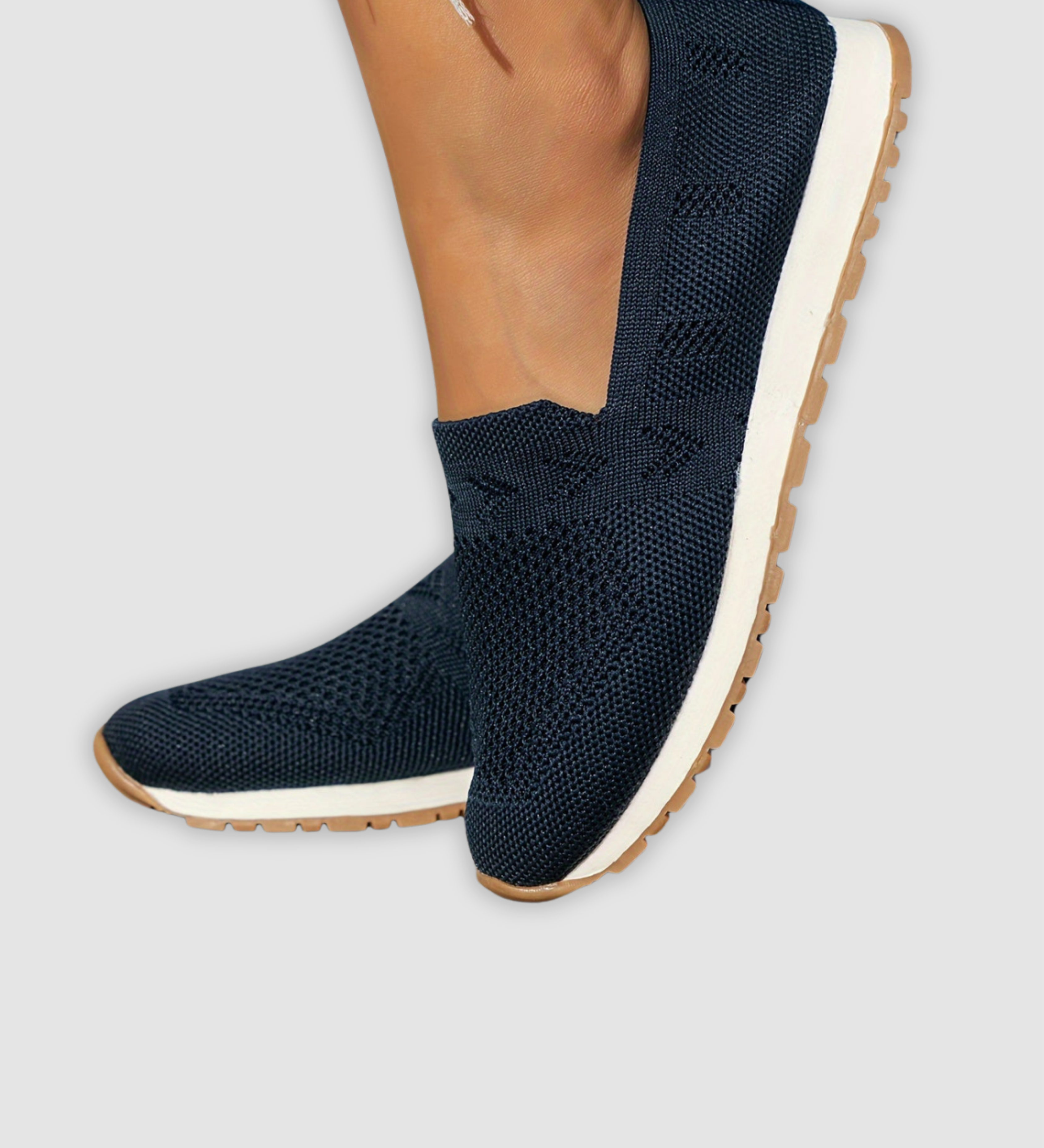 Frieda - Bequeme Schuhe
