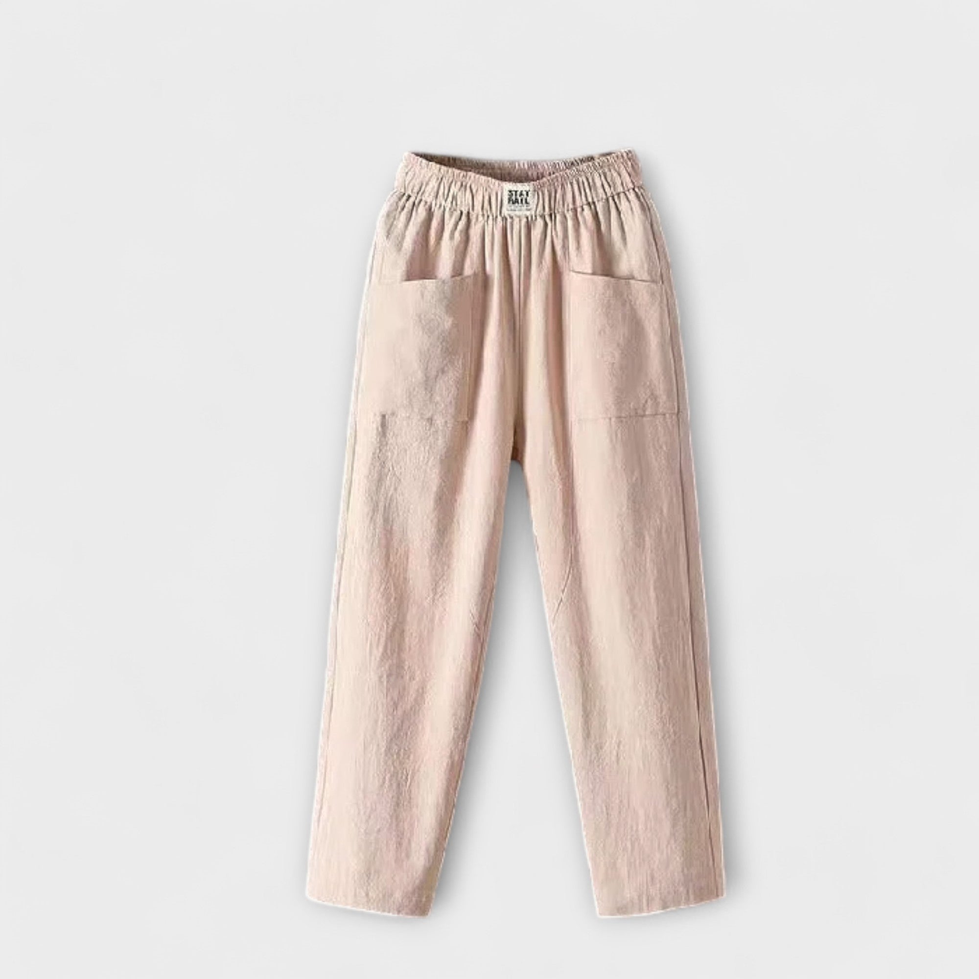Rica - Leinenhose