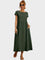 Gabrielle™ — Midi sukienka w eleganckim, ponadczasowym stylu