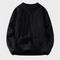 Premium Sweter z Wzorem Łamigłówki