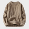 Premium Sweter z Wzorem Łamigłówki