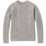 Olive a Bette's - Sweter wędkarski