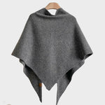 Aurora™ – Miękki i Elegancki Płaszcz na Jesień