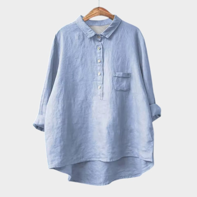 Fleur™ | Bluse