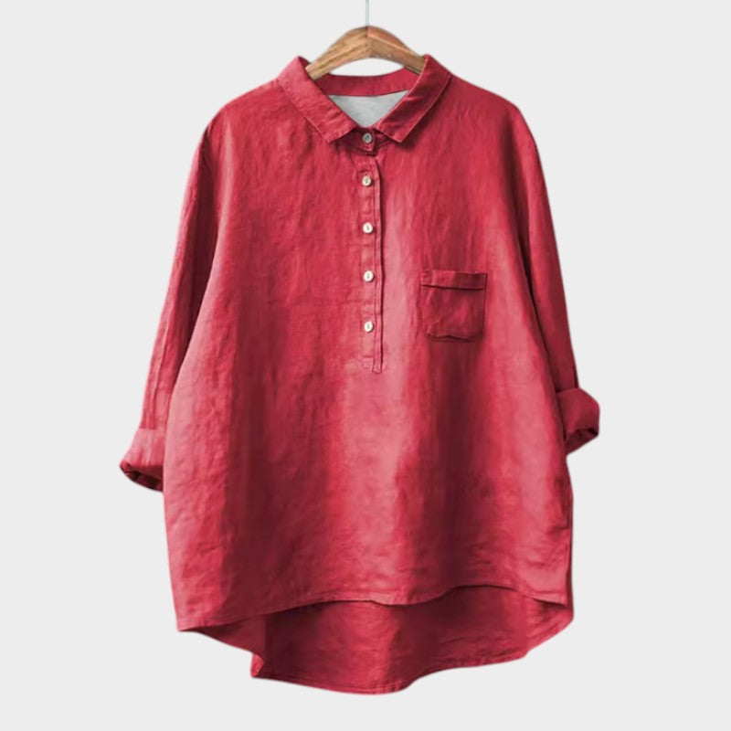 Fleur™ | Bluse