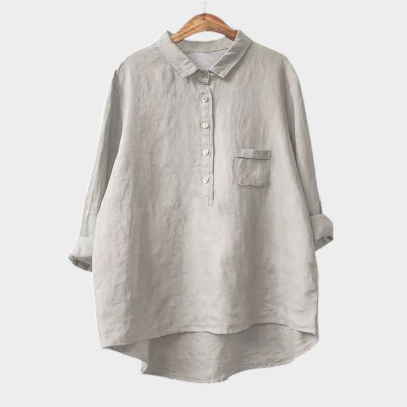 Fleur™ | Bluse