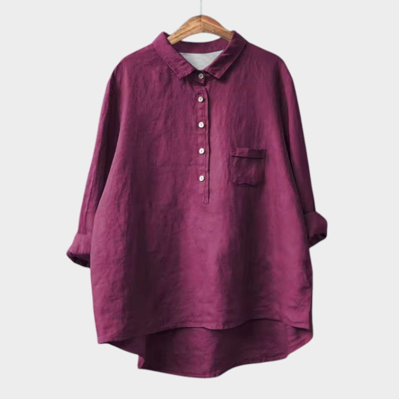 Fleur™ | Bluse