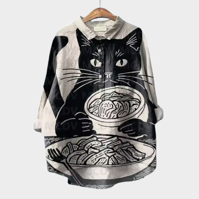 Noor™ | Bluse