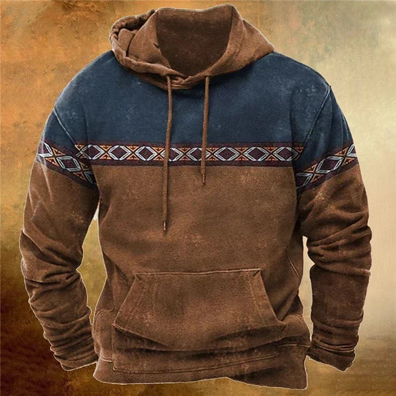 Yellowstone™ | Bluza komfort na co dzień