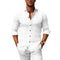 Koszula - Slim Fit Polo Kołnierz