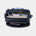 Simon™ - Skórzana Torba Messenger