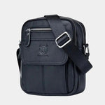 Simon™ - Skórzana Torba Messenger