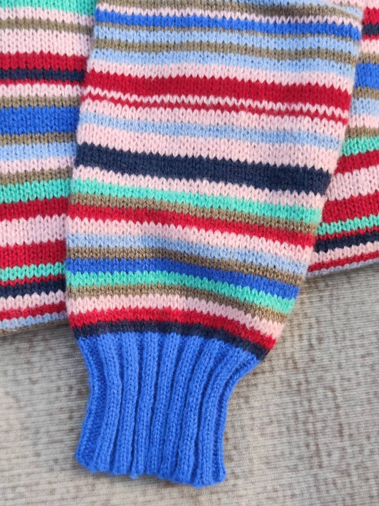 Sóley - Islandzki sweter premium