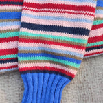 Sóley - Islandzki sweter premium