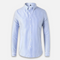 Koszula Overshirt Soft Blend - Paski