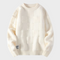 Unikalny Sweter w Kratę