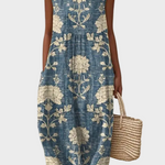 Catherine - Bez wysiłku Midi Dress
