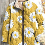Vanda™ - Wypełniona kurtka