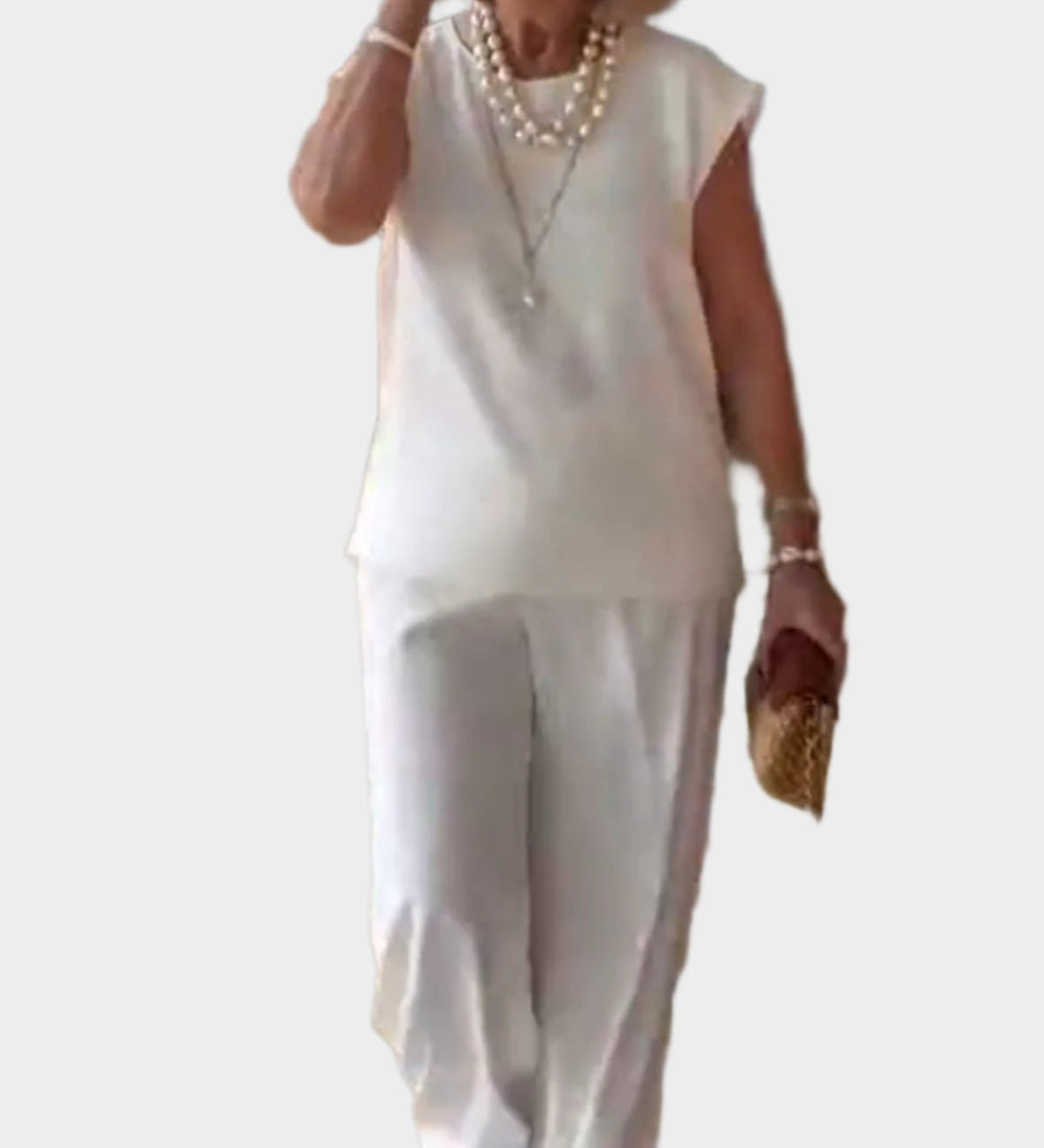 Elegantný a Pohodlný Oblekový Set