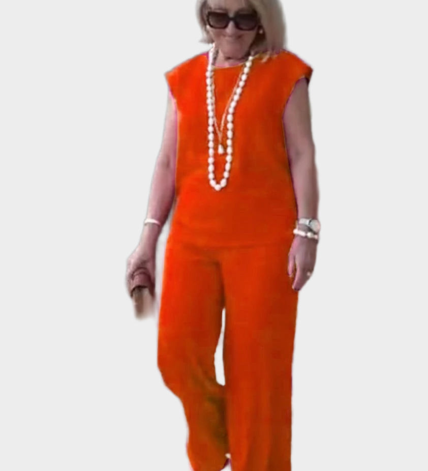 Elegantný a Pohodlný Oblekový Set