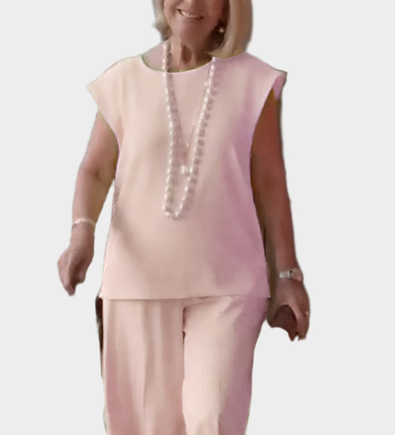 Elegantný a Pohodlný Oblekový Set