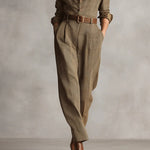 Renata - Nowoczesny dopasowany kombinezon